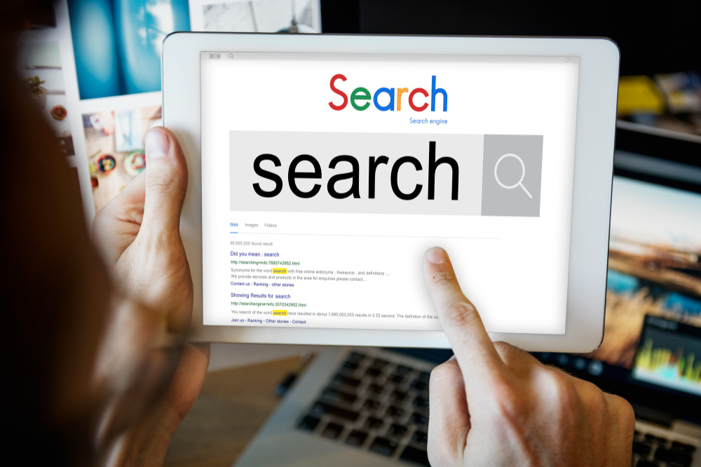Google SEO Advertising
